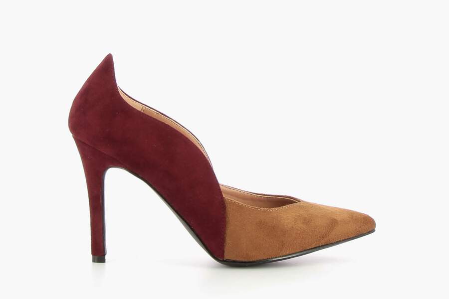 chaussure fete