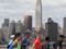 8 – Le marathon de New York