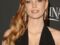 Jessica Chastain : son side-hair glamour