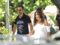 Eva Longoria et Jose Baston le 5 mai pour la baby shower de Baby Baston 