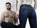 Les jeans frenchy de French Appeal