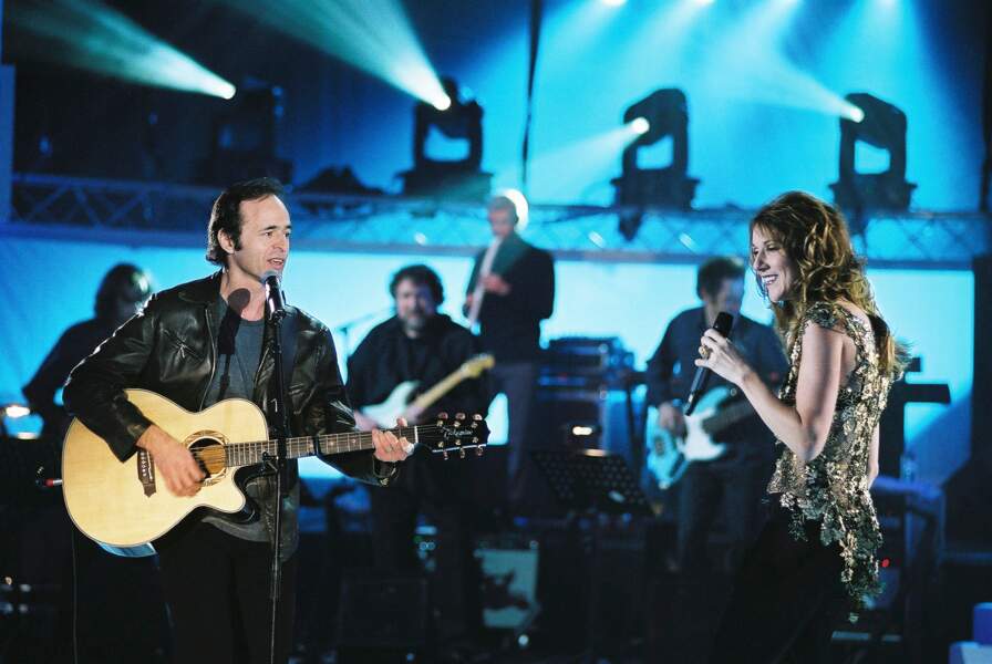 PHOTOS - Jean-Jacques Goldman : qui sont les femmes de sa vie ? - Femme ...