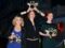 Corinne Masiero, Marilou Berry et Audrey Fleurot, vainqueurs du Swann d'Or, prix du public à Cabourg