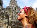 Beyoncé : pour ses photos de vacances qui font rêver