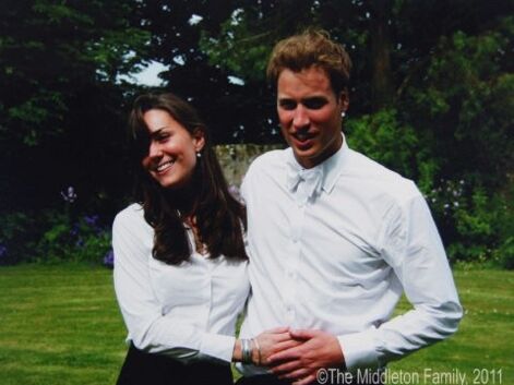 Photos: Kate et William célèbrent leurs six ans de mariage