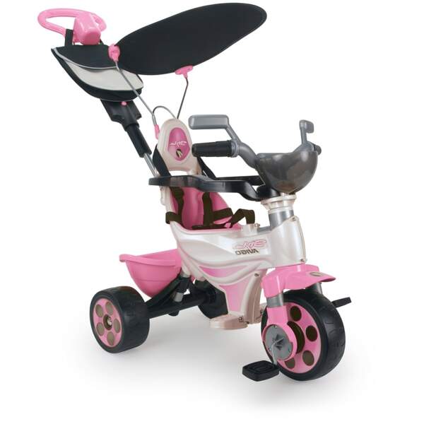 tricycle smoby toys r us