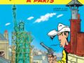Lucky Luke : un cowboy à Paris 