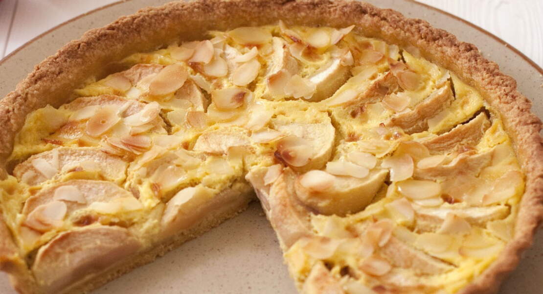 Nos recettes avec de la poudre d'amande - Femme Actuelle
