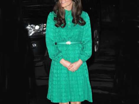 10 idées mode à piquer à Kate Middleton