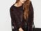 Maille chenille : le pull doudou
