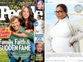 Janet Jackson a confirmé sa grossesse à 50 ans de son 1er enfant au magazine américain People