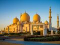 3. Mosquée Cheikh Zayed, Abu Dhabi, Emirats arabes unis