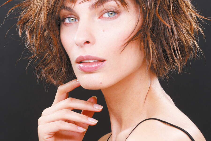 Les tendances coupe de cheveux du printemps été 2019 - Femme Actuelle