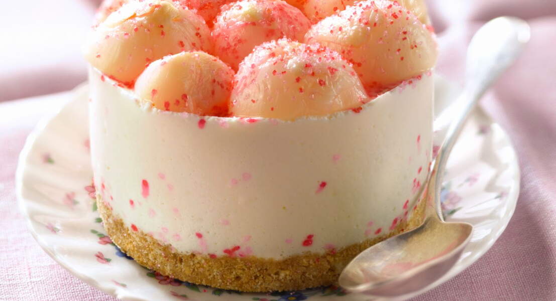 Desserts du Nouvel an nos recettes sucrées pour le réveillon Femme Actuelle