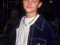 Leonardo DiCaprio en 1992