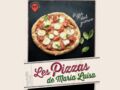 Les pizzas de Maria Luisa 