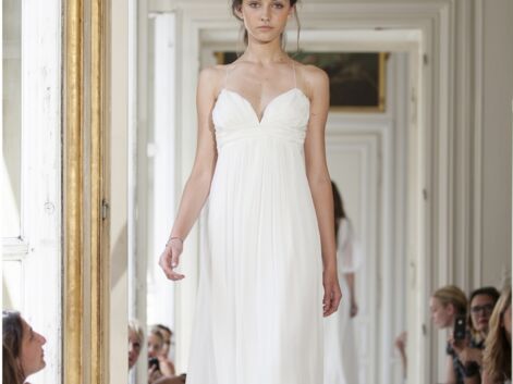 Notre sélection de robes de mariée pour 2013