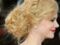Le chignon bohème-chic de Nicole Kidman