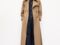 Manteau : trench  