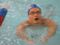 Florent Manaudou a partagé sa deuxième place au 50 mètre nage libre...