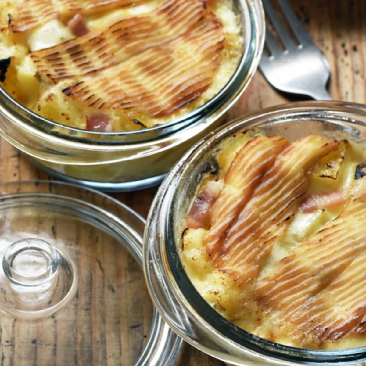 Pomme De Terre Et Fromage Nos Recettes Faciles Et Gourmandes