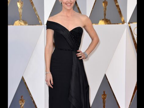 Les plus belles robes des Oscars 2016
