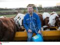 François, 45 ans, éleveur de vaches (Bourgogne)