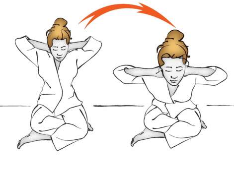 12 massages de shiatsu à faire soi-même