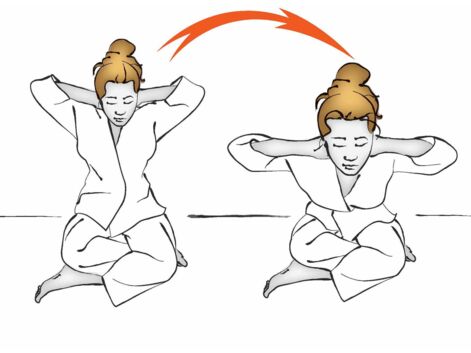 12 massages de shiatsu à faire soi-même