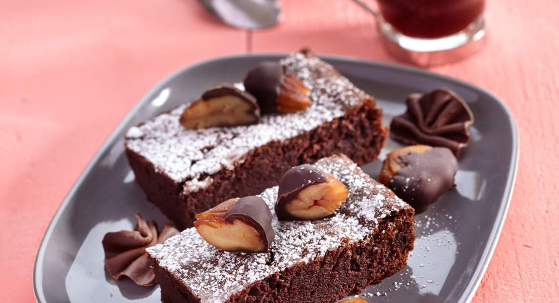 Desserts du Nouvel an nos recettes sucrées pour le réveillon Femme Actuelle