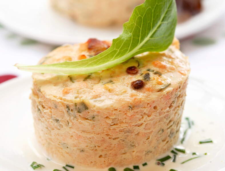 Plus de 100 recettes de Noël au saumon frais ou fumé Femme Actuelle