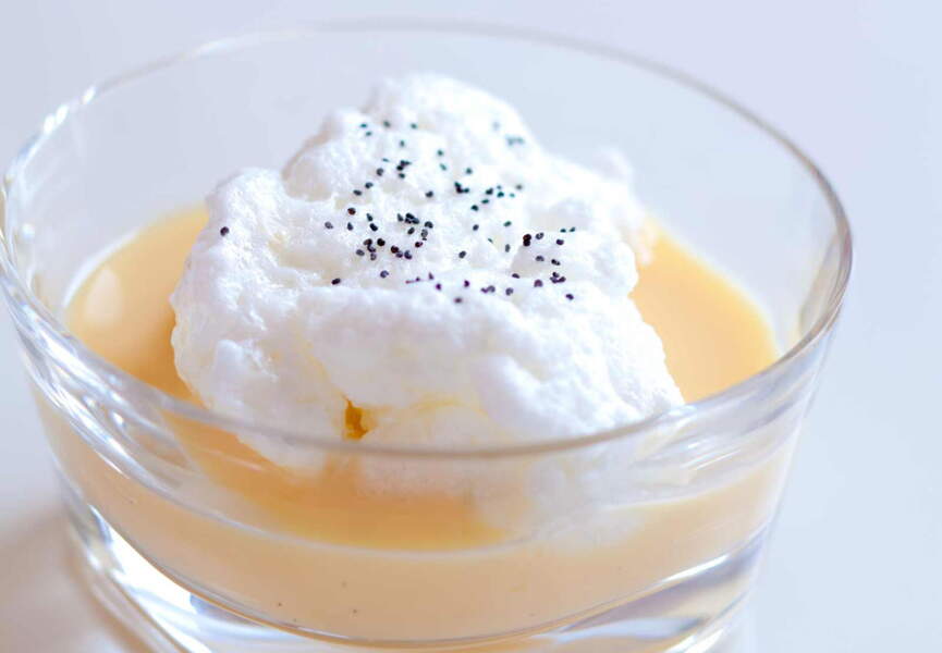 Les grands classiques de l’œuf Femme Actuelle