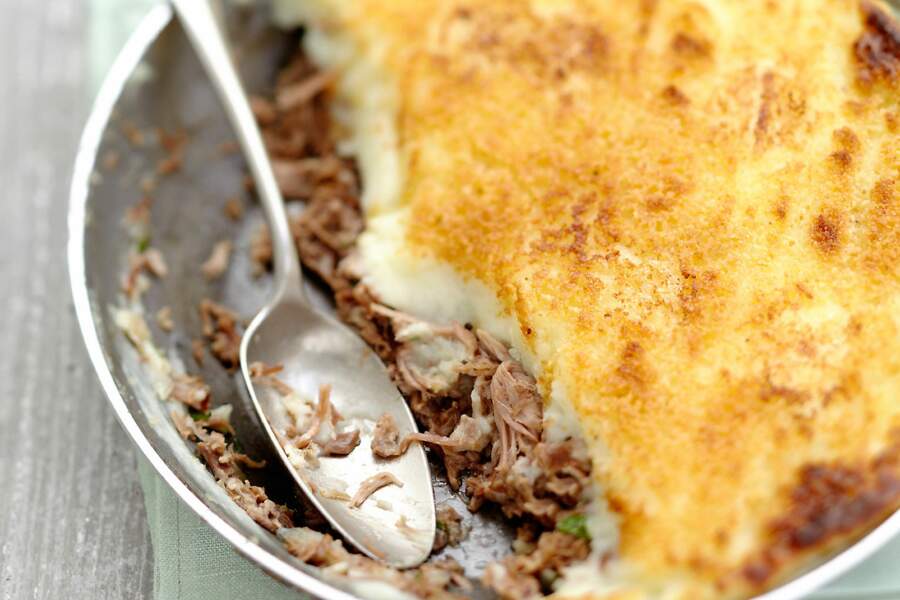 Nos 50 recettes de plats uniques ! - Femme Actuelle