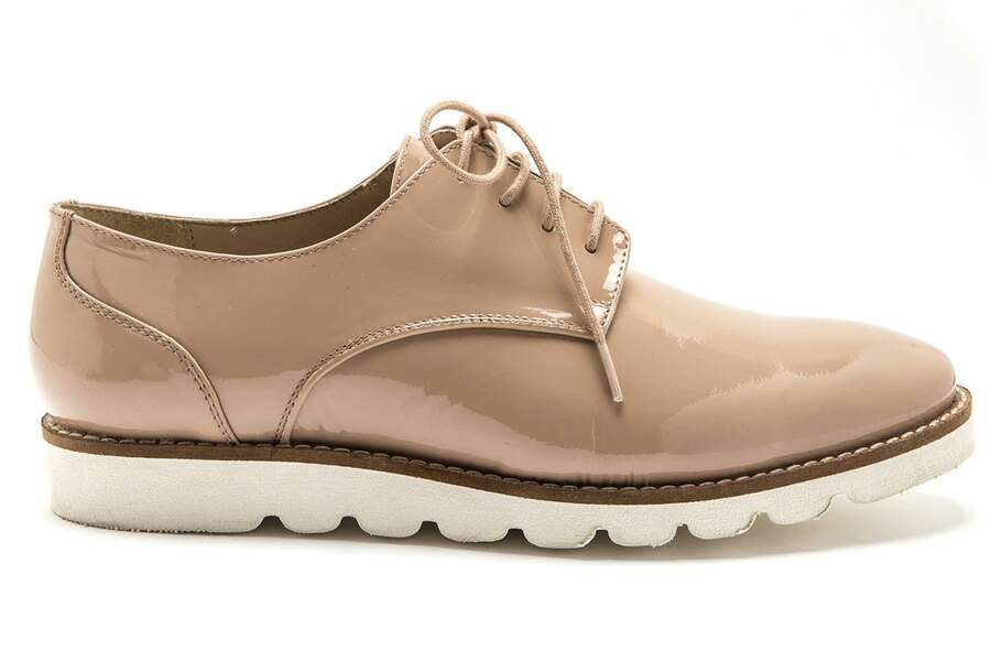 chaussures femme 2019