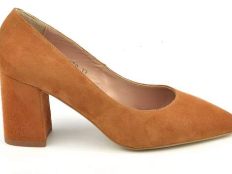chaussure petit pied femme