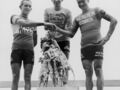 Tour de France 1962 : Poulidor, l’éternel second