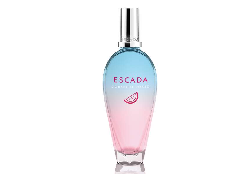 parfum fruite ete femme