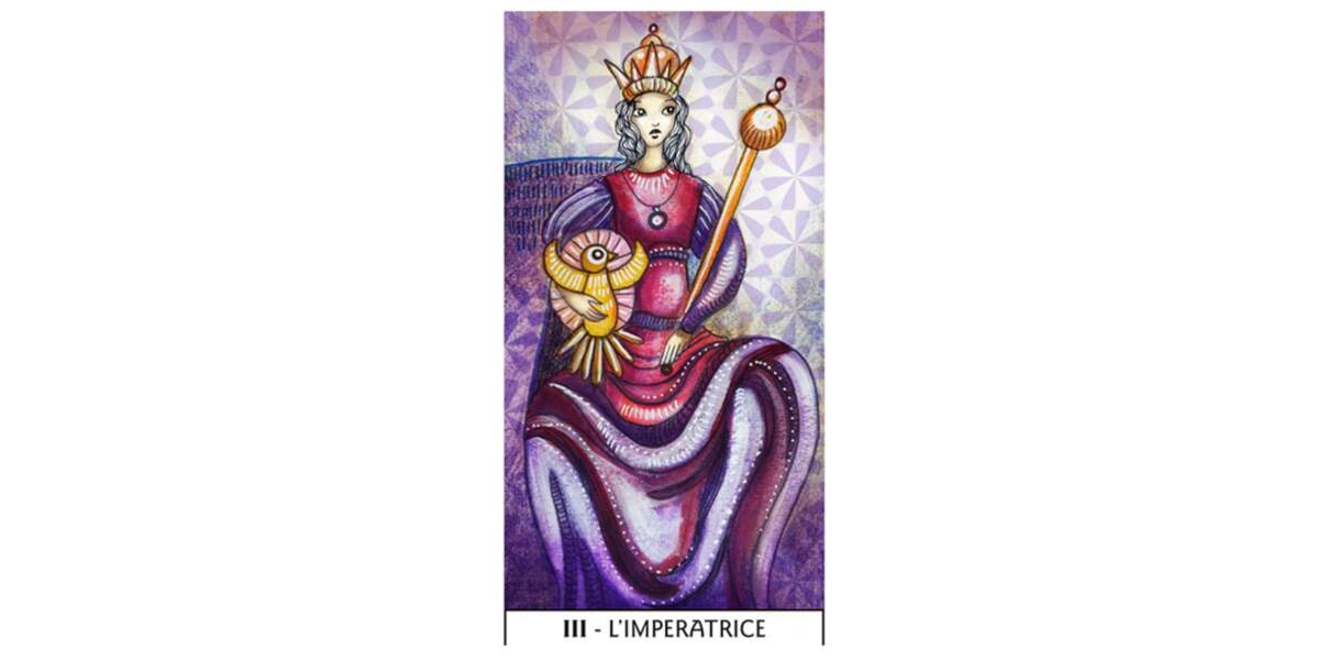 Tarot gratuit des Mages interprétation des 22 lames Femme Actuelle Tarot gratuit des Mages interprétation des 22 lames Femme Actuelle