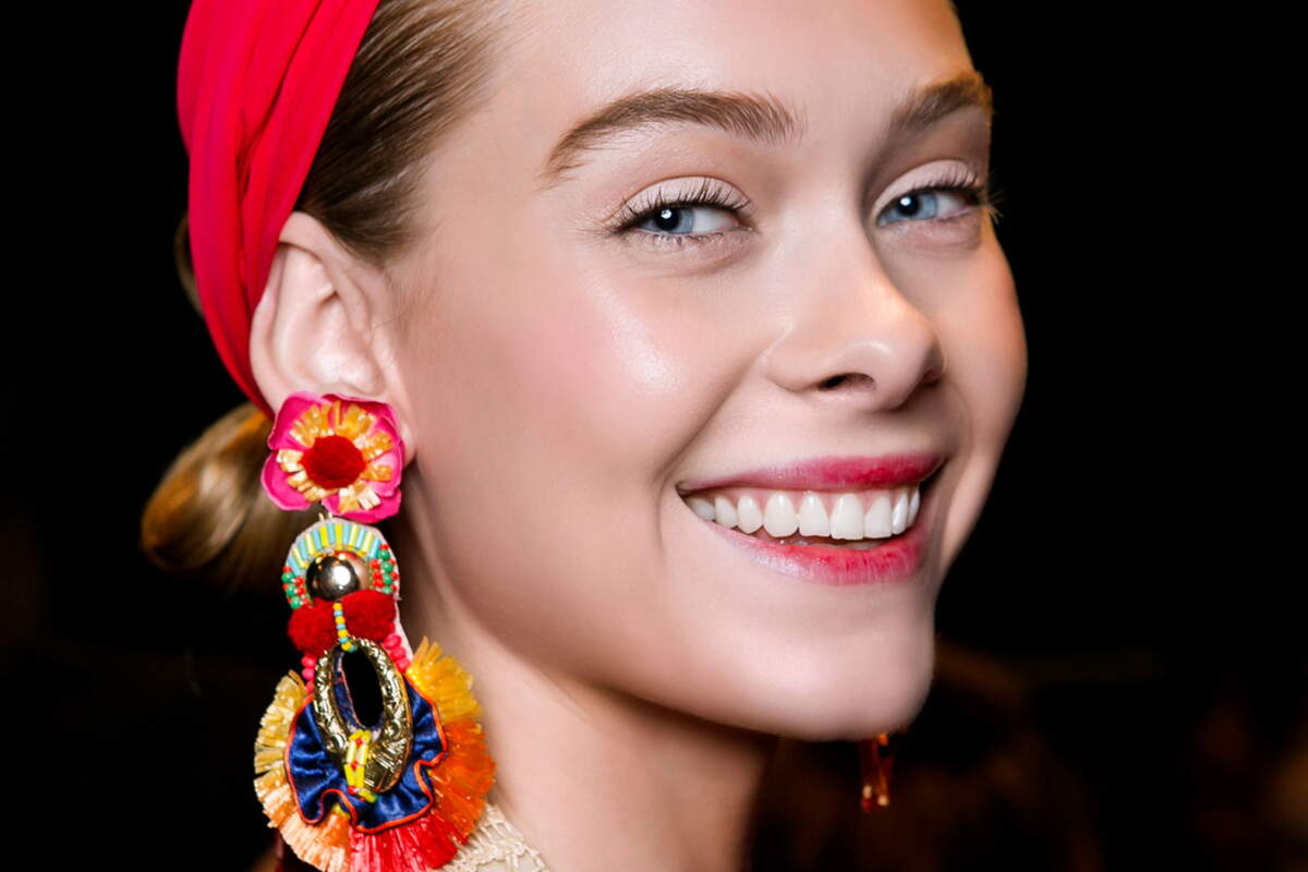 Coiffure : les accessoires à oser cette saison - Femme Actuelle