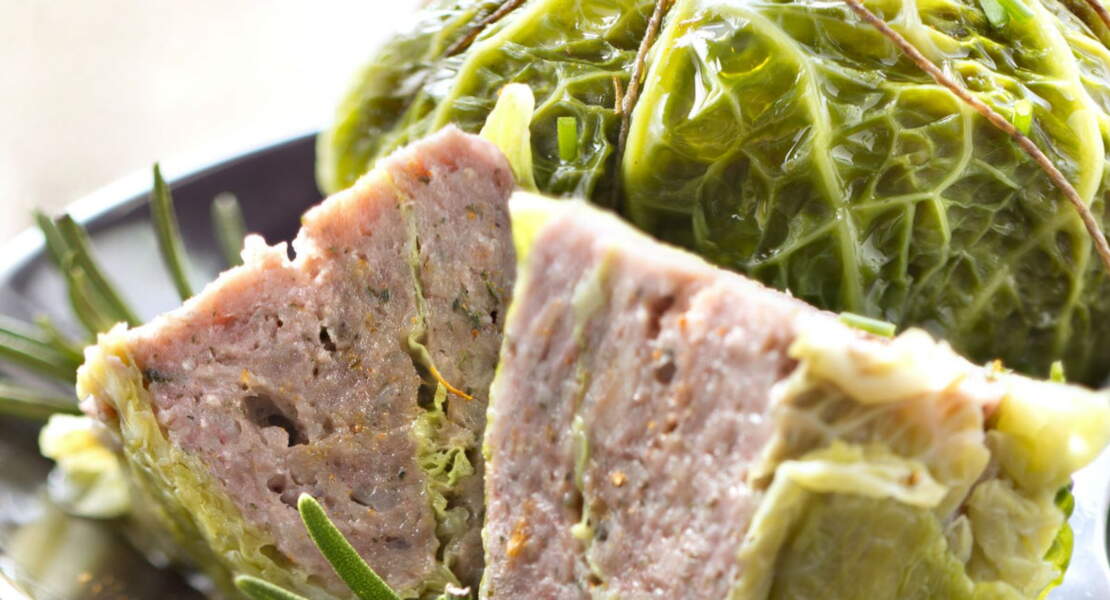 Nos meilleures recettes avec de la chair à saucisse - Femme Actuelle