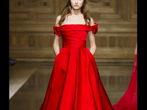 Haute couture : les robes de princesse qui nous font rêver !