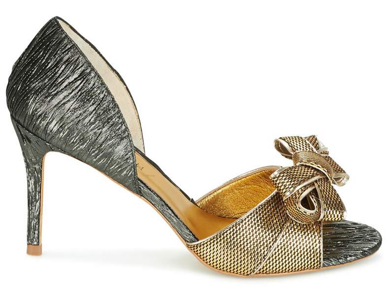 chaussure de fete pour femme