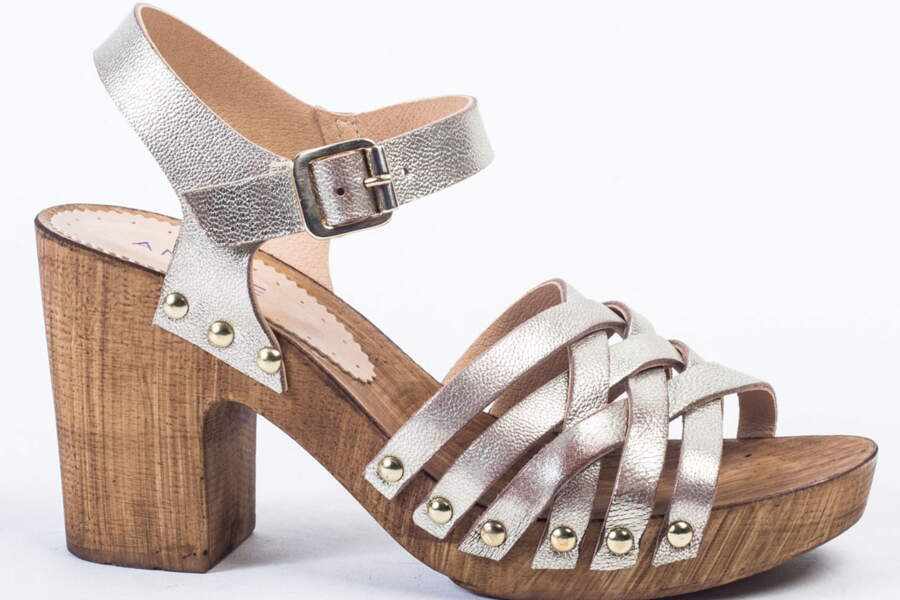 chaussures vaneau printemps