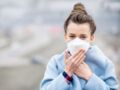 "La pollution favorise l'asthme" : VRAI