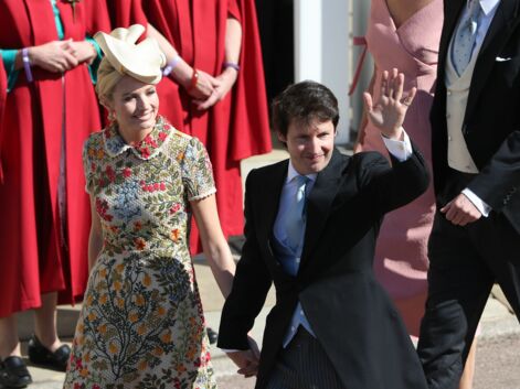 Photos - Découvrez le parterre de stars présentes au mariage du Prince Harry et Meghan Markle