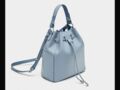 Nouveautés Zara : le sac seau