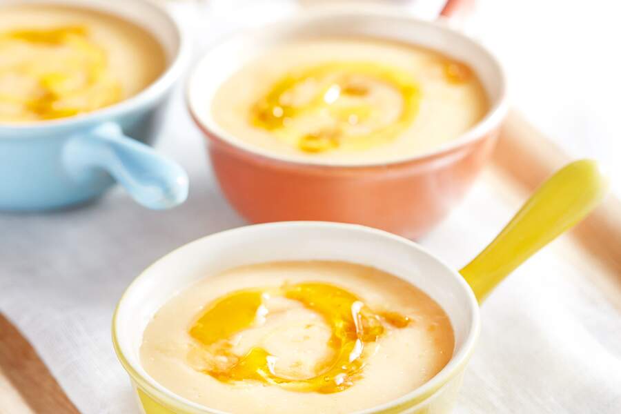 Les recettes de desserts pour enfants faciles et originales Femme Actuelle