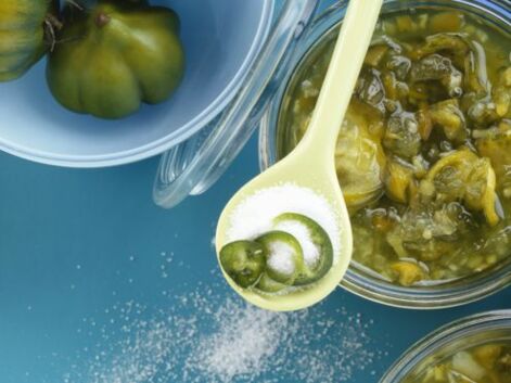 Figues, tomates, oignons : nos recettes de chutney à conserver toute l’année