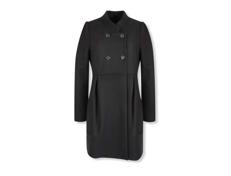 40 manteaux tendance et nos coups de coeur Femme Actuelle 40 manteaux tendance et nos coups de coeur Femme Actuelle