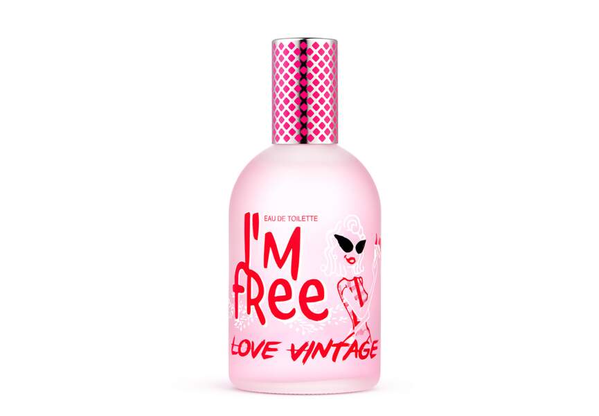 parfum im free